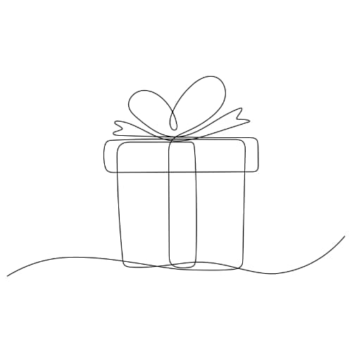Carte cadeau Doula