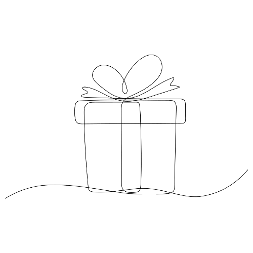 Carte cadeau services doula