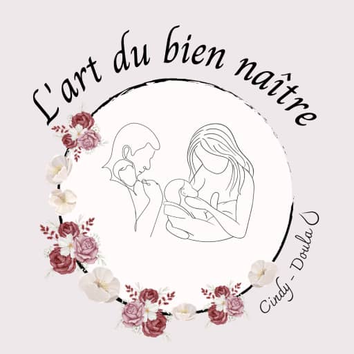 Favicon l'art du bien naitre