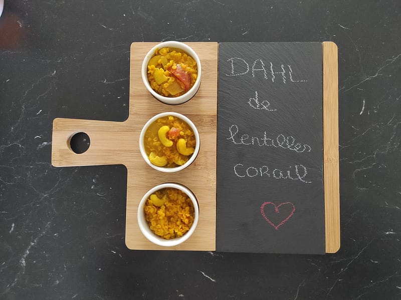 Cuisine pré post natale